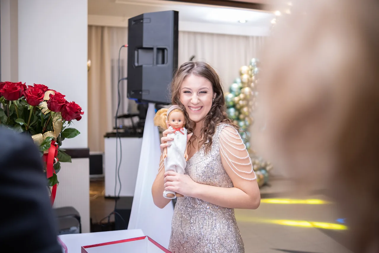 Reportaż z 18. urodzin — fotograf Tobiasz Kaczmarczyk, Żuromin, zdjęcie 9