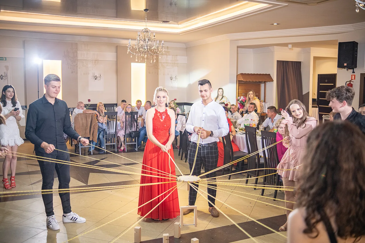 Reportaż z 18. urodzin — fotograf Tobiasz Kaczmarczyk, Żuromin, zdjęcie 26