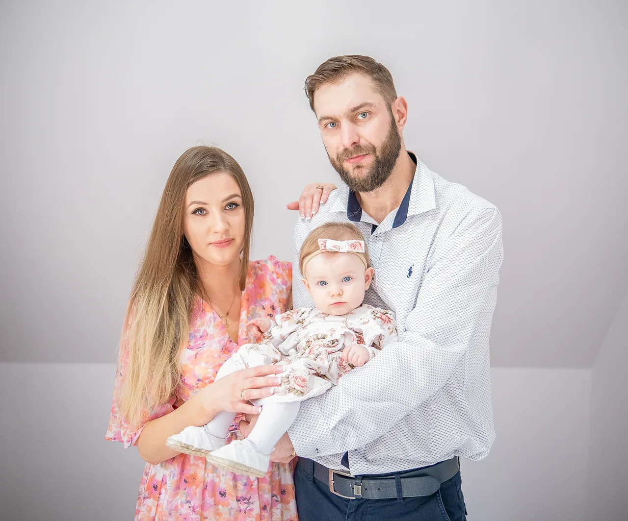 Reportaż z chrzcin — fotograf Tobiasz Kaczmarczyk, Żuromin, zdjęcie 15