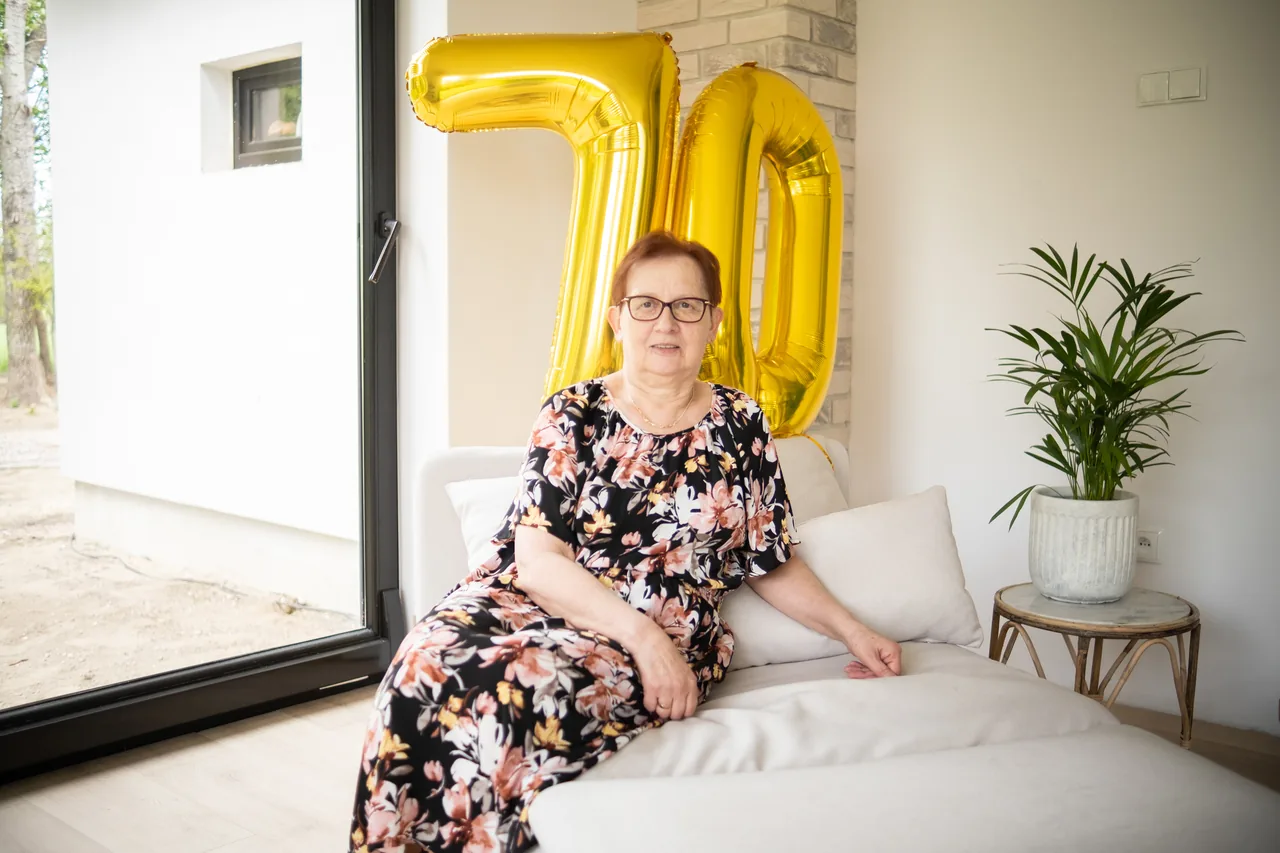 Reportaż z jubileuszu — fotograf Tobiasz Kaczmarczyk, Żuromin, zdjęcie 7