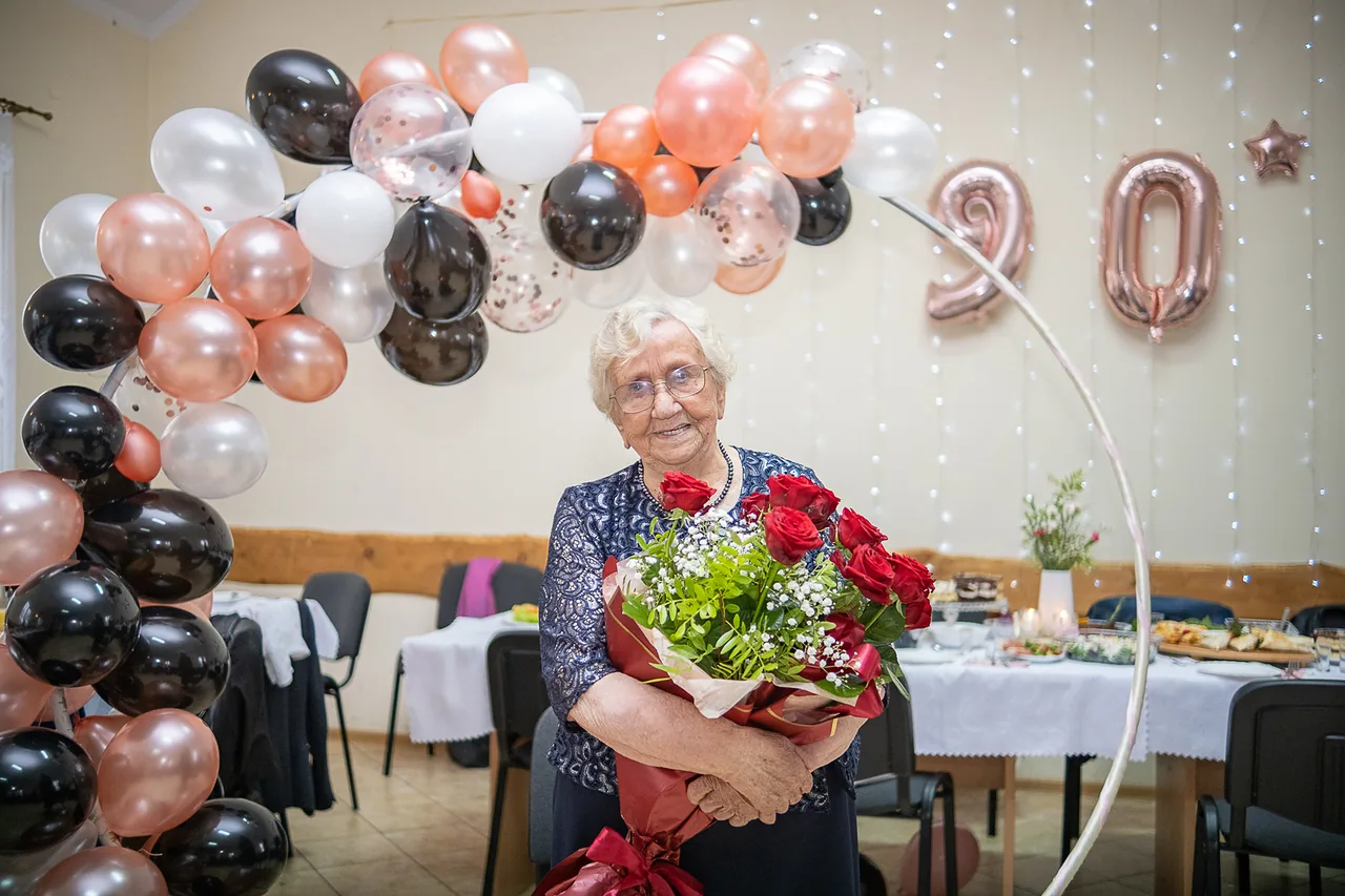 Reportaż z jubileuszu — fotograf Tobiasz Kaczmarczyk, Żuromin, zdjęcie 11