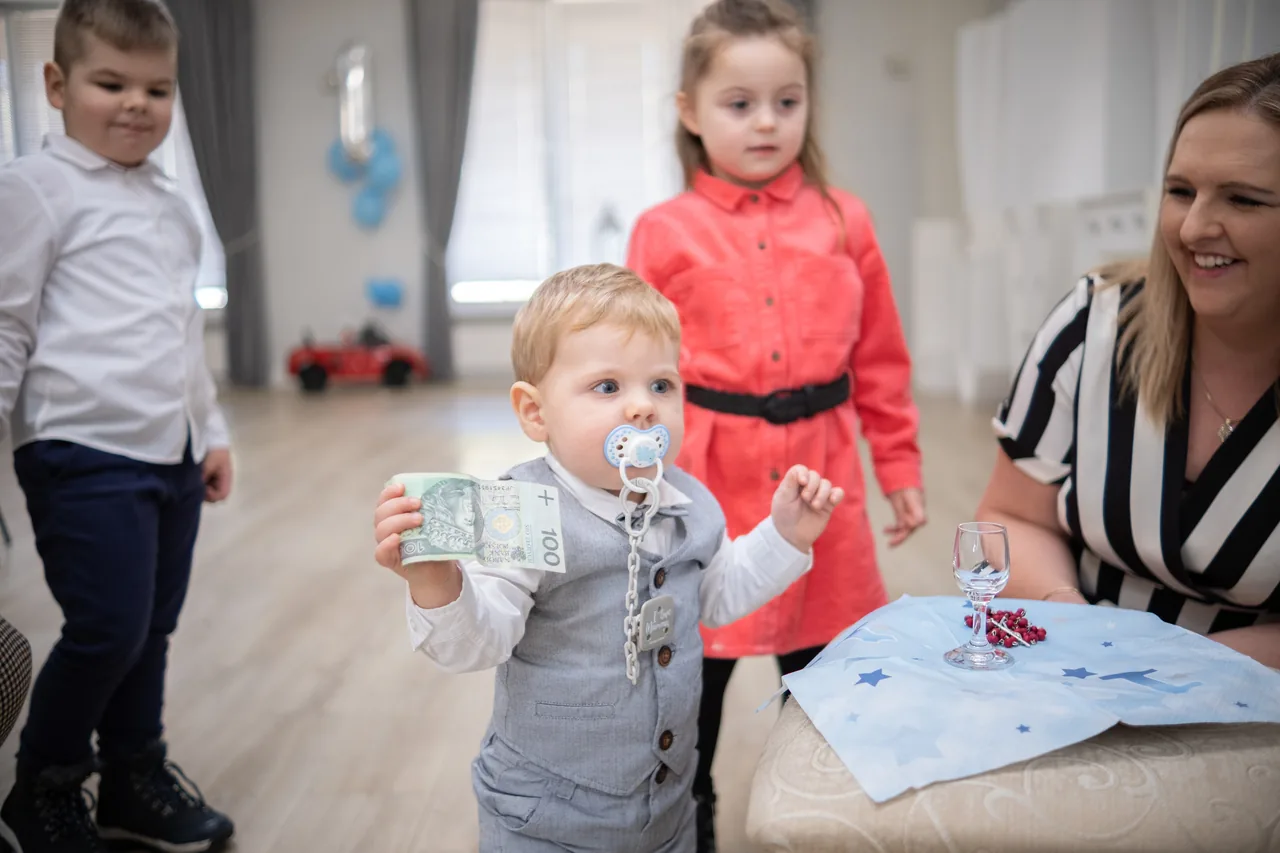 Reportaż z jubileuszu — fotograf Tobiasz Kaczmarczyk, Żuromin, zdjęcie 14
