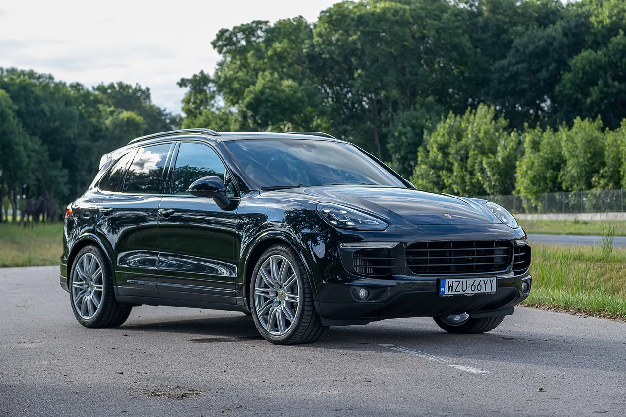 Sesja motoryzacyjna — fotograf Tobiasz Kaczmarczyk, Żuromin, zdjęcie 1