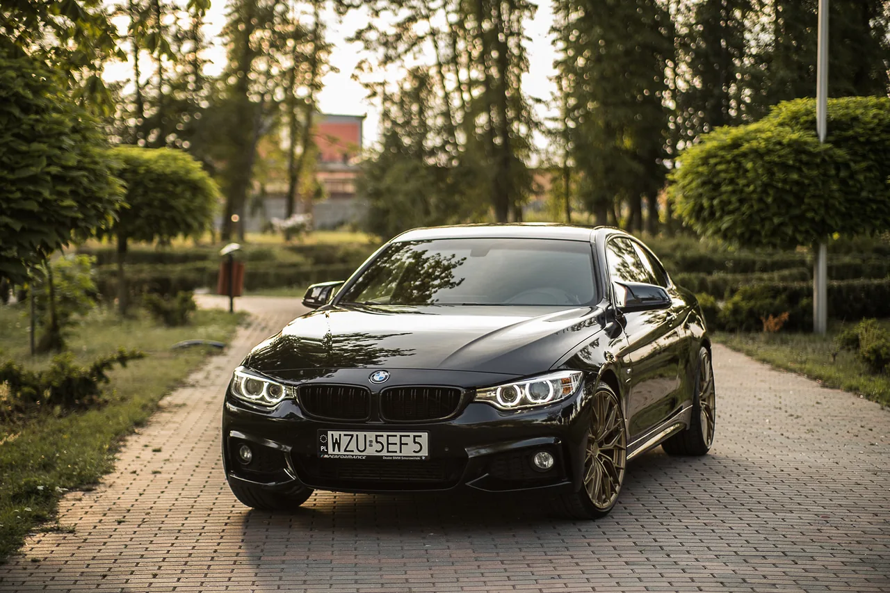Sesja motoryzacyjna — fotograf Tobiasz Kaczmarczyk, Żuromin, zdjęcie 4