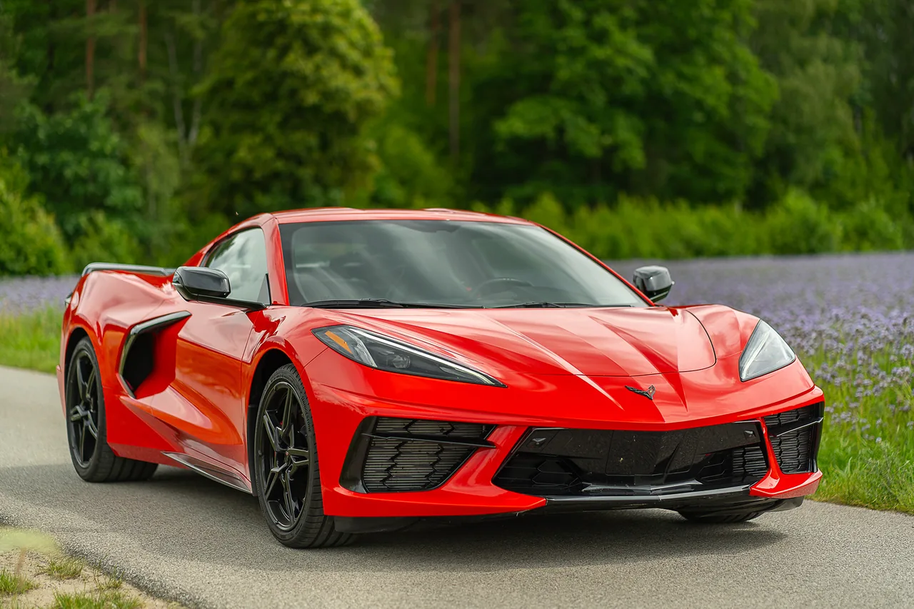 Sesja motoryzacyjna — fotograf Tobiasz Kaczmarczyk, Żuromin, zdjęcie 5