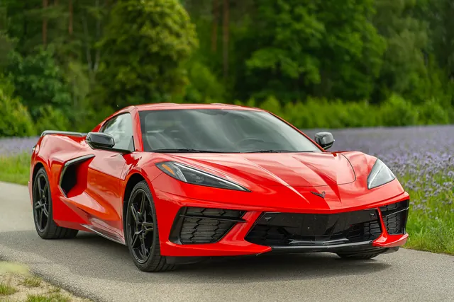 Sesja motoryzacyjna — fotograf Tobiasz Kaczmarczyk, Żuromin, zdjęcie 5