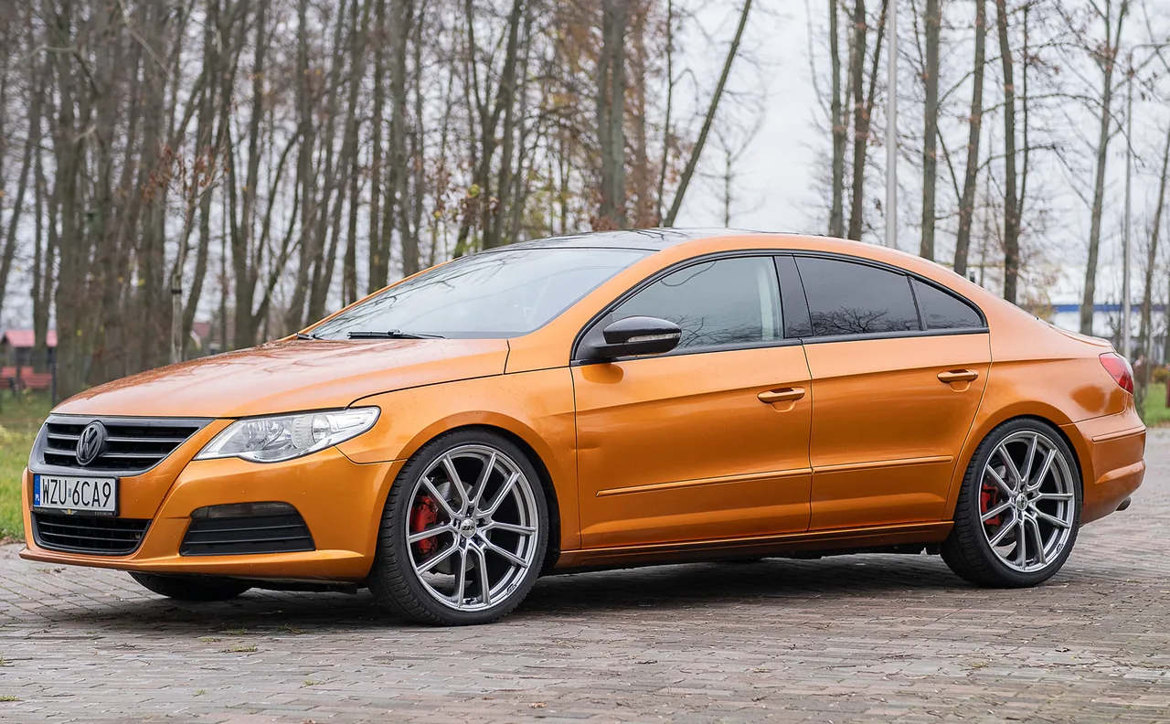 Sesja motoryzacyjna — fotograf Tobiasz Kaczmarczyk, Żuromin, zdjęcie 6