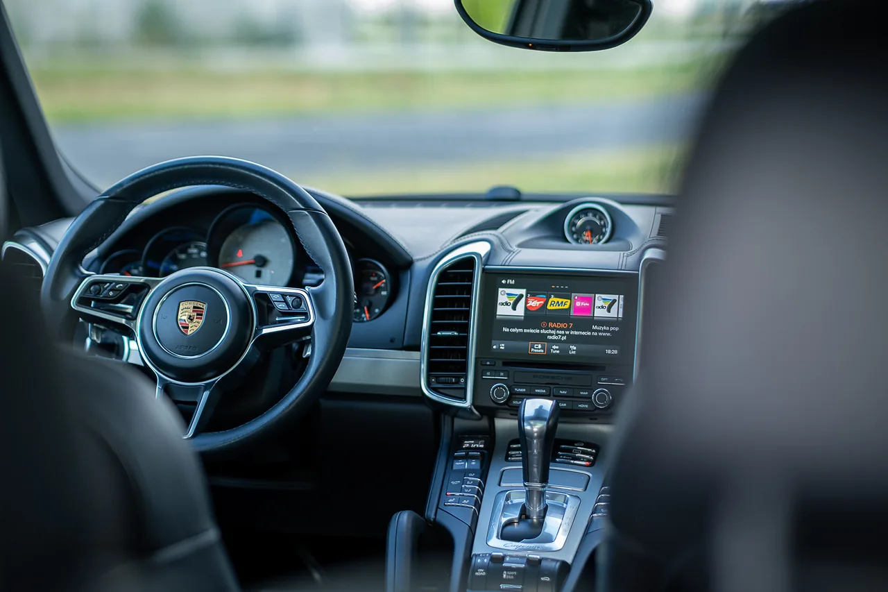 Sesja motoryzacyjna — fotograf Tobiasz Kaczmarczyk, Żuromin, zdjęcie 15