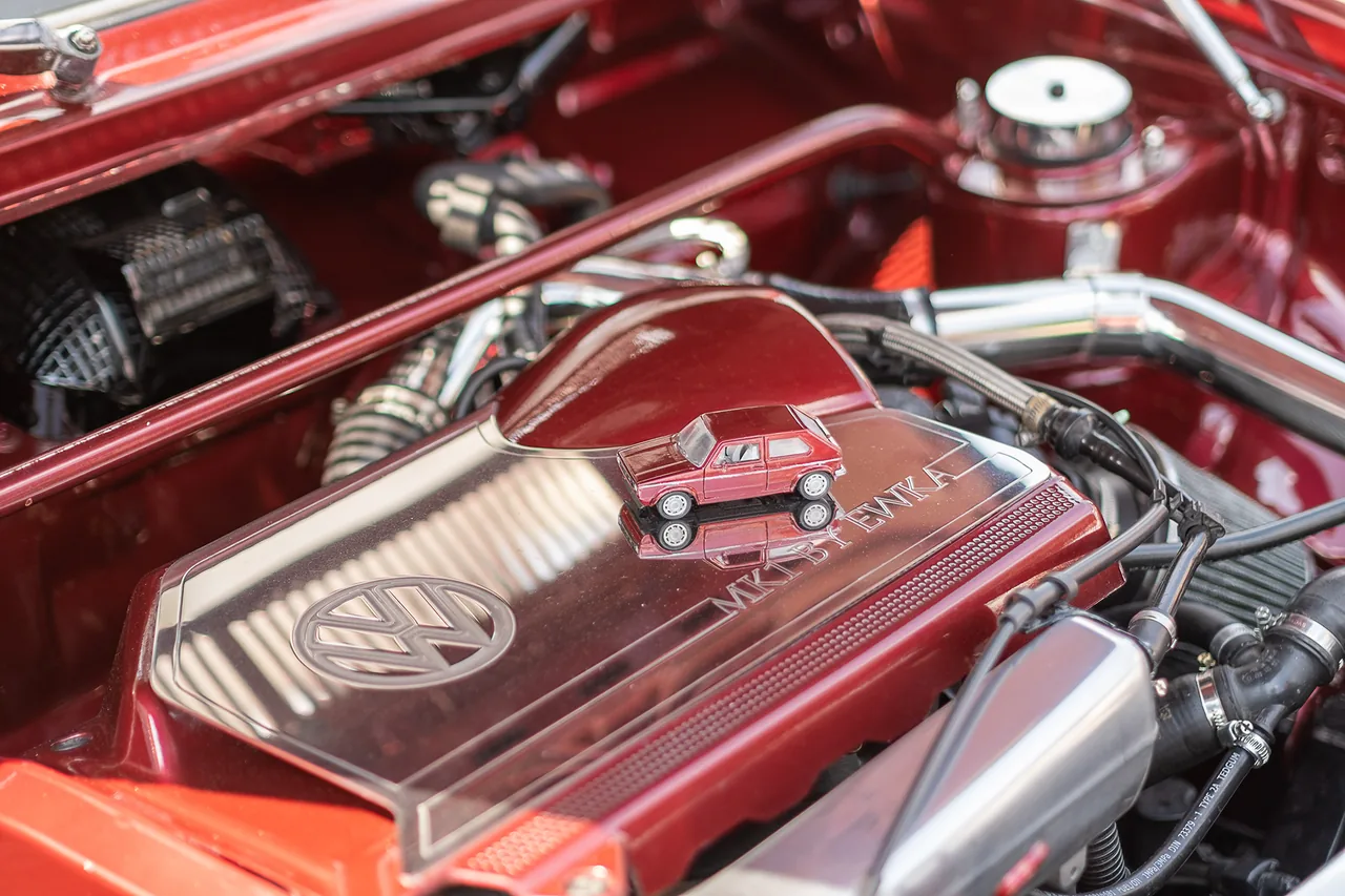 Sesja motoryzacyjna — fotograf Tobiasz Kaczmarczyk, Żuromin, zdjęcie 19