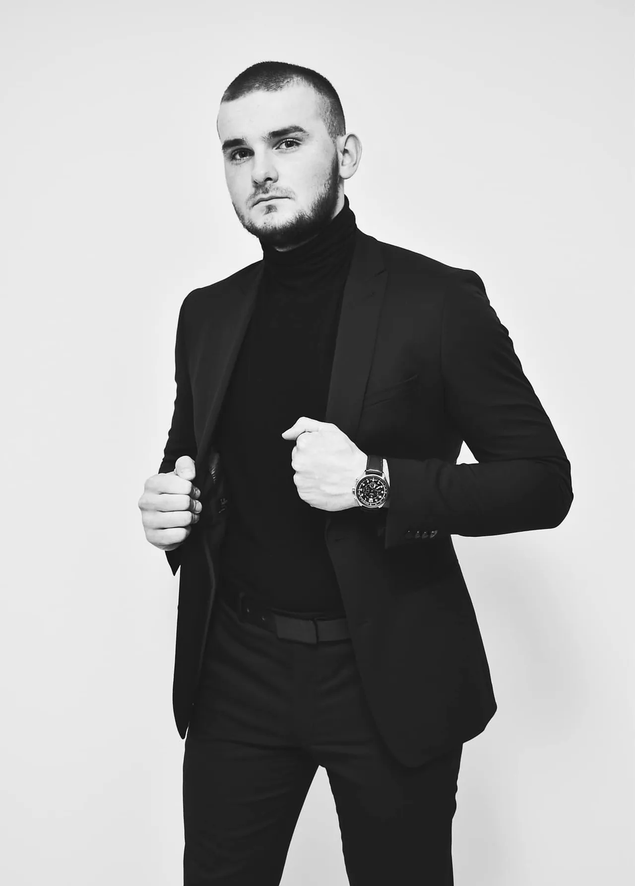 Sesja plenerowa — fotograf Tobiasz Kaczmarczyk, Żuromin, zdjęcie 9