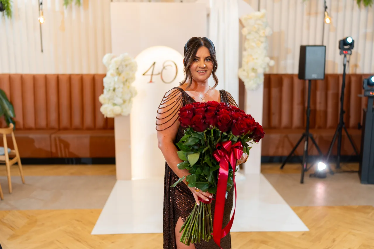 Reportaż z jubileuszu — fotograf Tobiasz Kaczmarczyk, Żuromin, zdjęcie 6