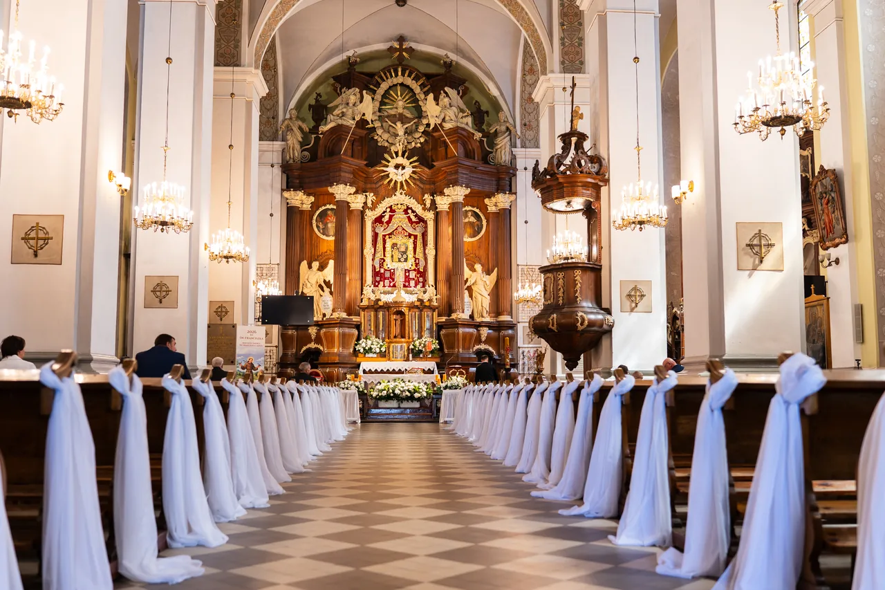 Reportaż z pierwszej komunii świętej — fotograf Tobiasz Kaczmarczyk, Żuromin, zdjęcie 8
