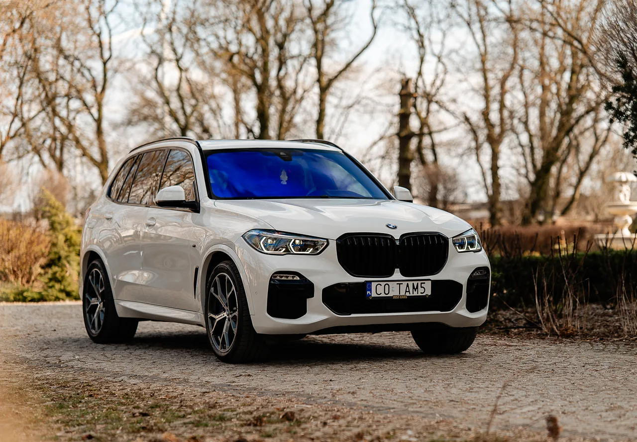 Sesja motoryzacyjna — fotograf Tobiasz Kaczmarczyk, Żuromin, zdjęcie 4