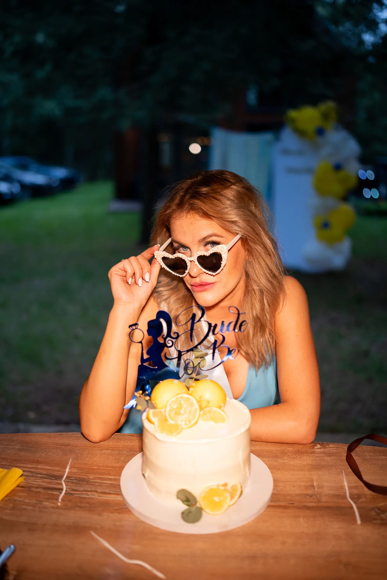 Sesja z wieczoru panieńskiego — fotograf Tobiasz Kaczmarczyk, Żuromin, zdjęcie 10