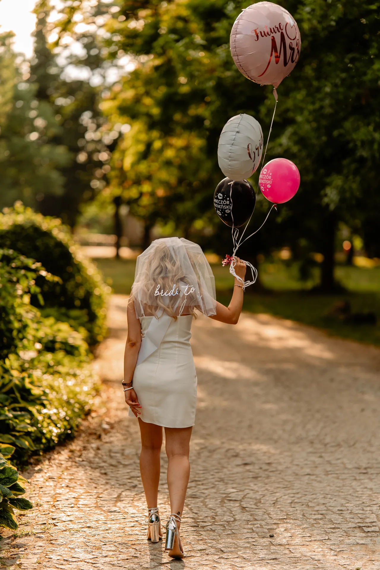 Sesja z wieczoru panieńskiego — fotograf Tobiasz Kaczmarczyk, Żuromin, zdjęcie 19