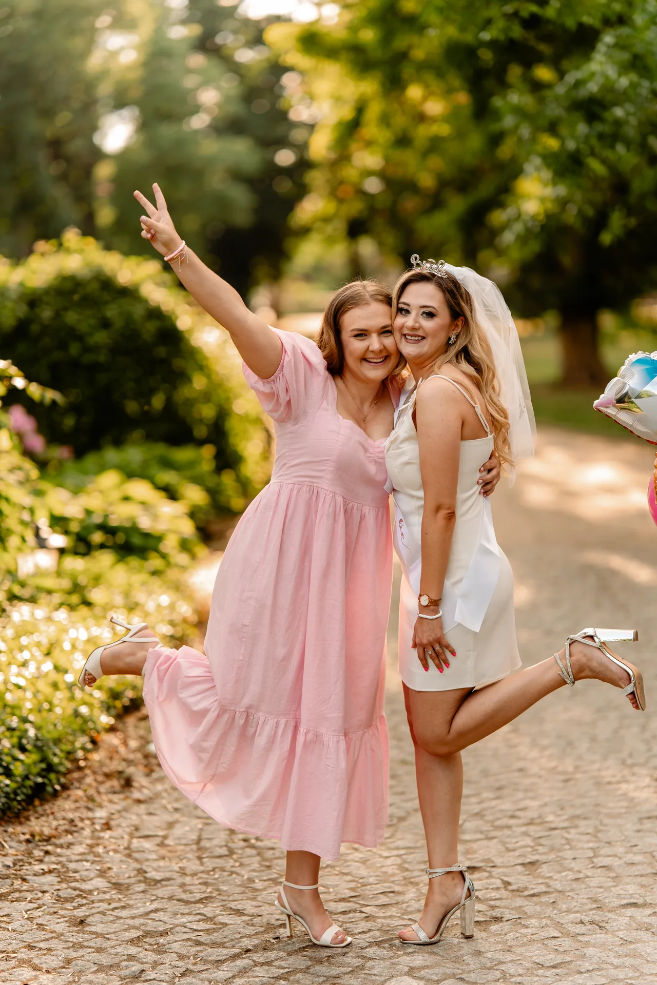 Sesja z wieczoru panieńskiego — fotograf Tobiasz Kaczmarczyk, Żuromin, zdjęcie 21