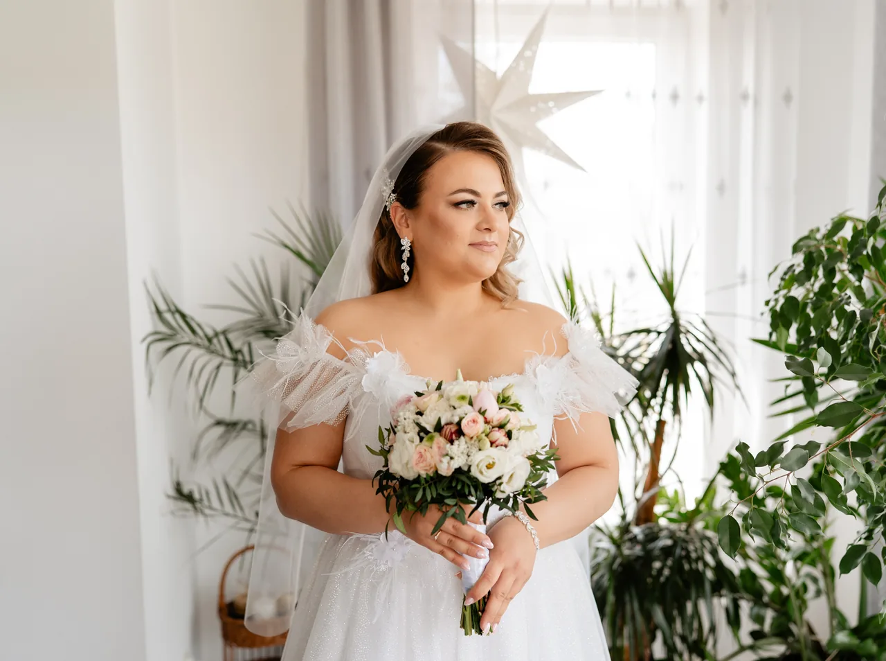 Reportaż ślubny, wybrane kadry — fotograf Tobiasz Kaczmarczyk, Żuromin, zdjęcie 22