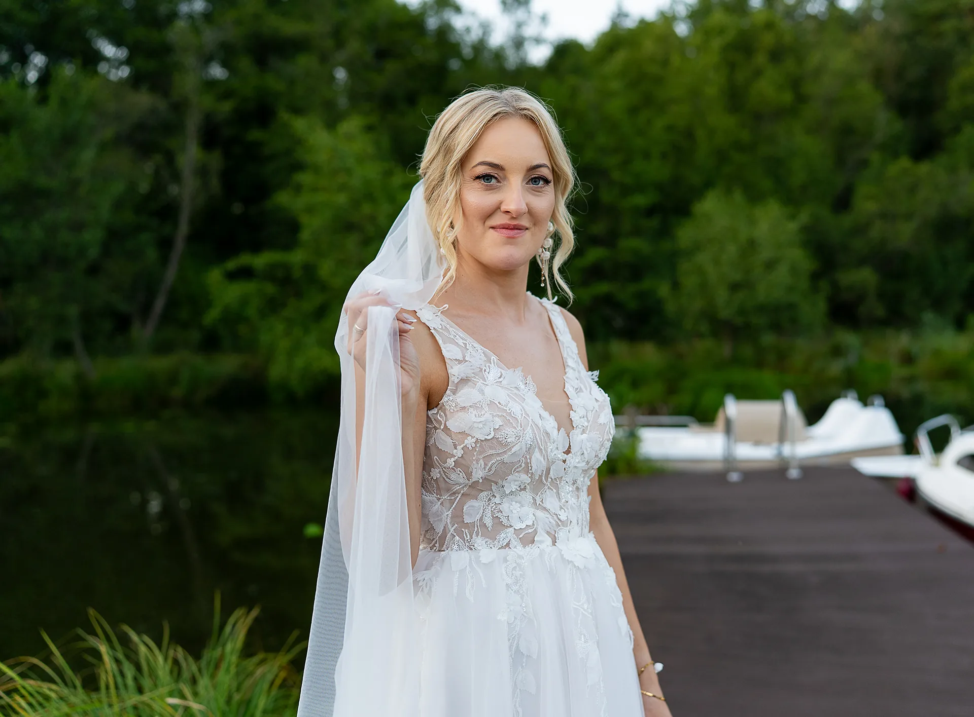 Reportaż ślubny Natalia i Jarosław 2025, fotograf Tobiasz Kaczmarczyk, kadr 11